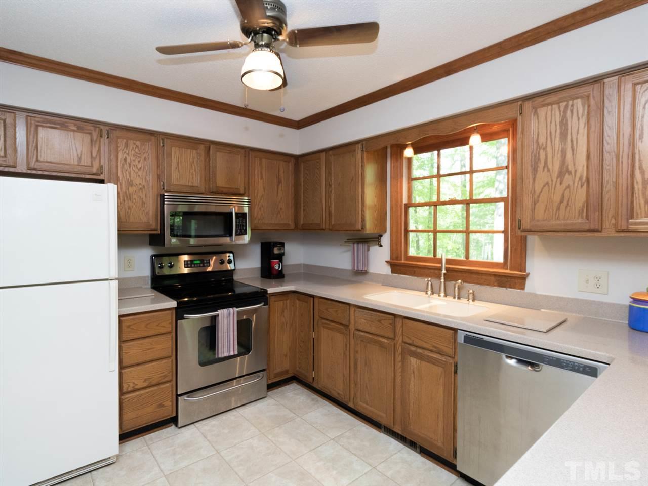 7236 Rabbit Run Wake Forest, NC 27587 - Photo 11 of 25 Gallery Image 11