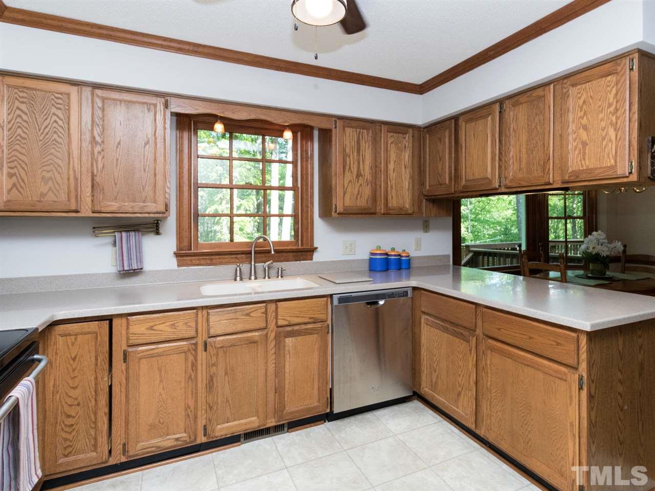 7236 Rabbit Run Wake Forest, NC 27587 - Photo 12 of 25 Gallery Image 12