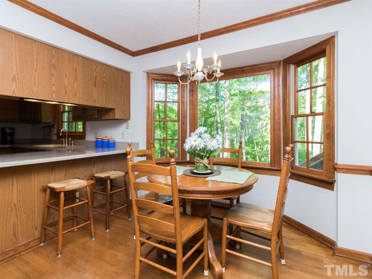 7236 Rabbit Run Wake Forest, NC 27587 - Photo 13 of 25 Gallery Image 13