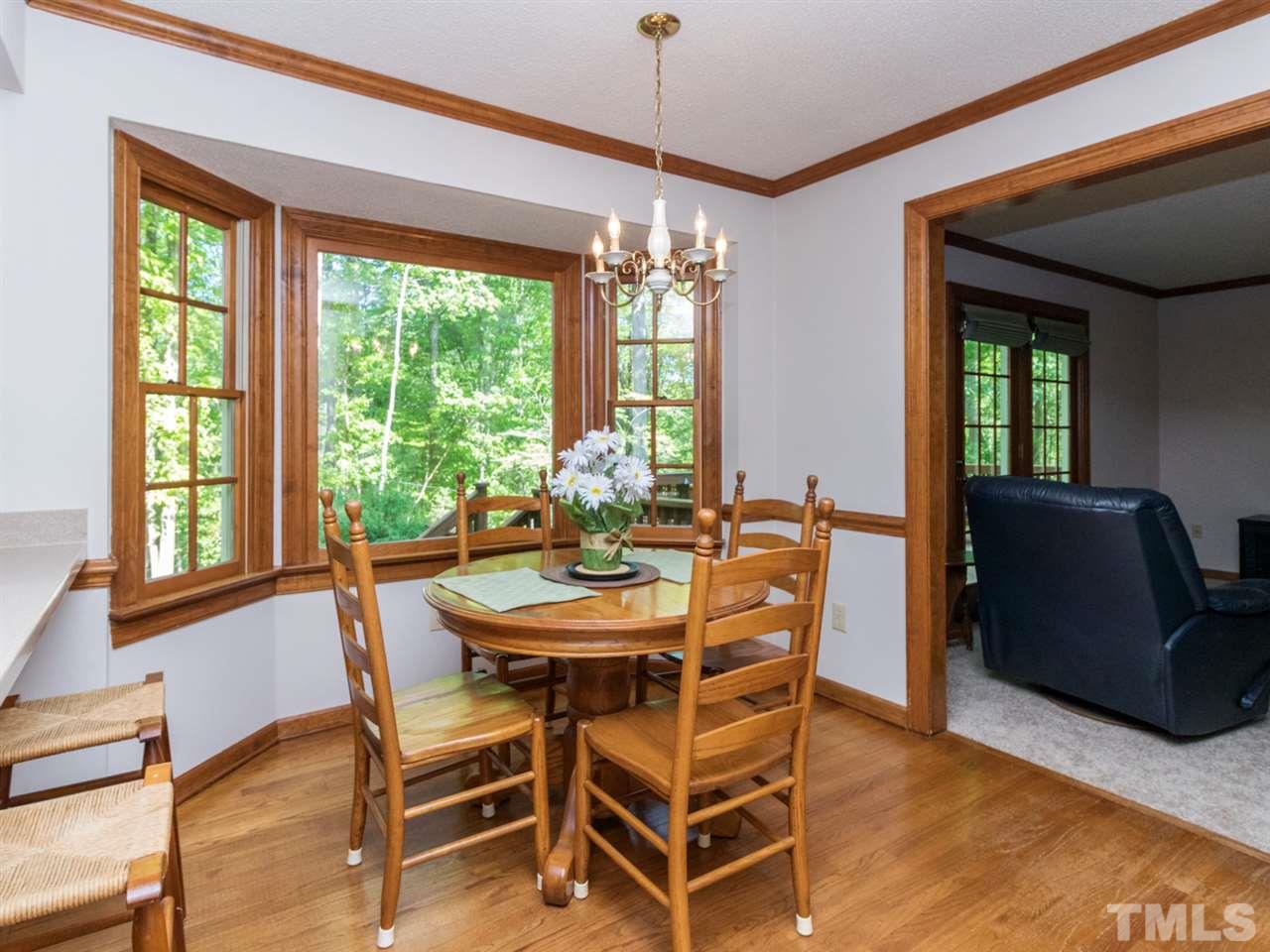 7236 Rabbit Run Wake Forest, NC 27587 - Photo 14 of 25 Gallery Image 14