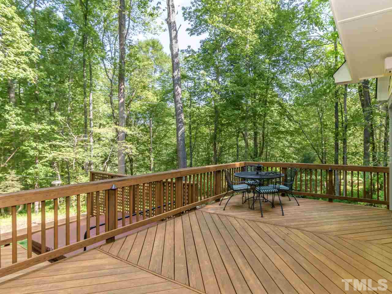 7236 Rabbit Run Wake Forest, NC 27587 - Photo 20 of 25 Gallery Image 20