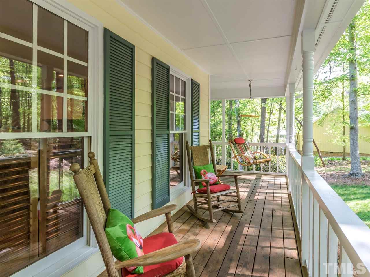 7236 Rabbit Run Wake Forest, NC 27587 - Photo 3 of 25 Gallery Image 3