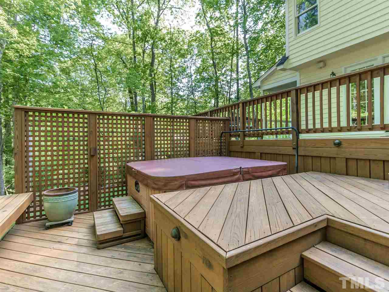 7236 Rabbit Run Wake Forest, NC 27587 - Photo 21 of 25 Gallery Image 21