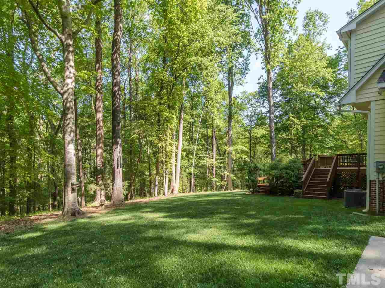 7236 Rabbit Run Wake Forest, NC 27587 - Photo 22 of 25 Gallery Image 22