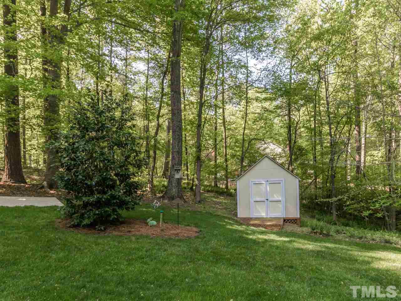 7236 Rabbit Run Wake Forest, NC 27587 - Photo 23 of 25 Gallery Image 23