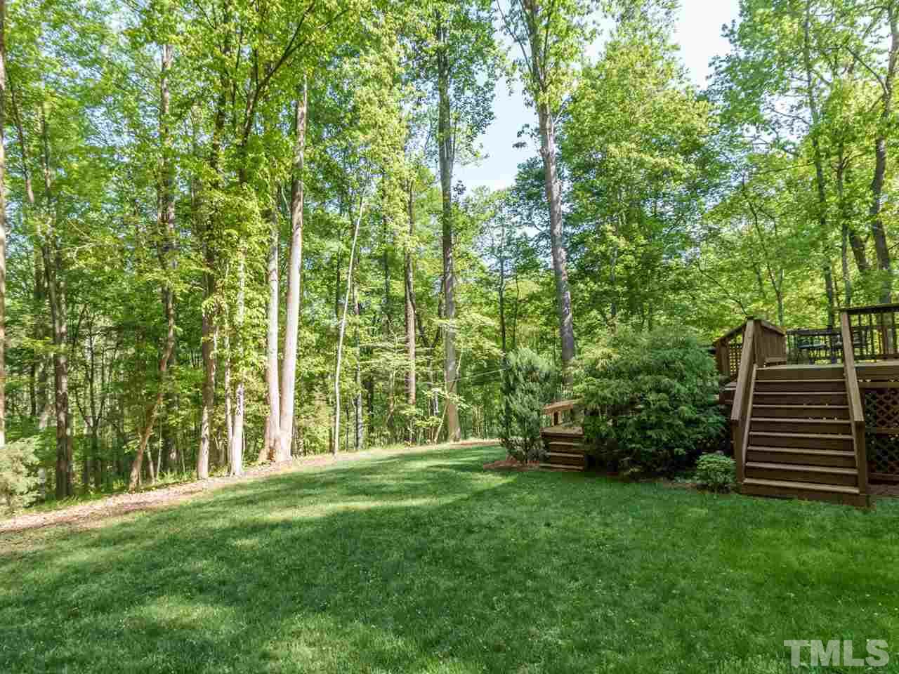 7236 Rabbit Run Wake Forest, NC 27587 - Photo 24 of 25 Gallery Image 24