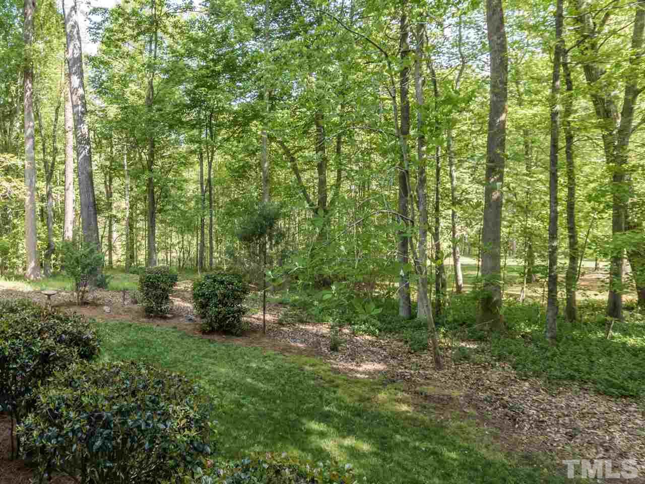 7236 Rabbit Run Wake Forest, NC 27587 - Photo 25 of 25 Gallery Image 25