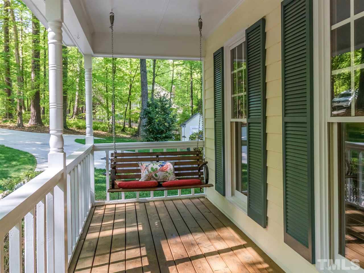 7236 Rabbit Run Wake Forest, NC 27587 - Photo 4 of 25 Gallery Image 4