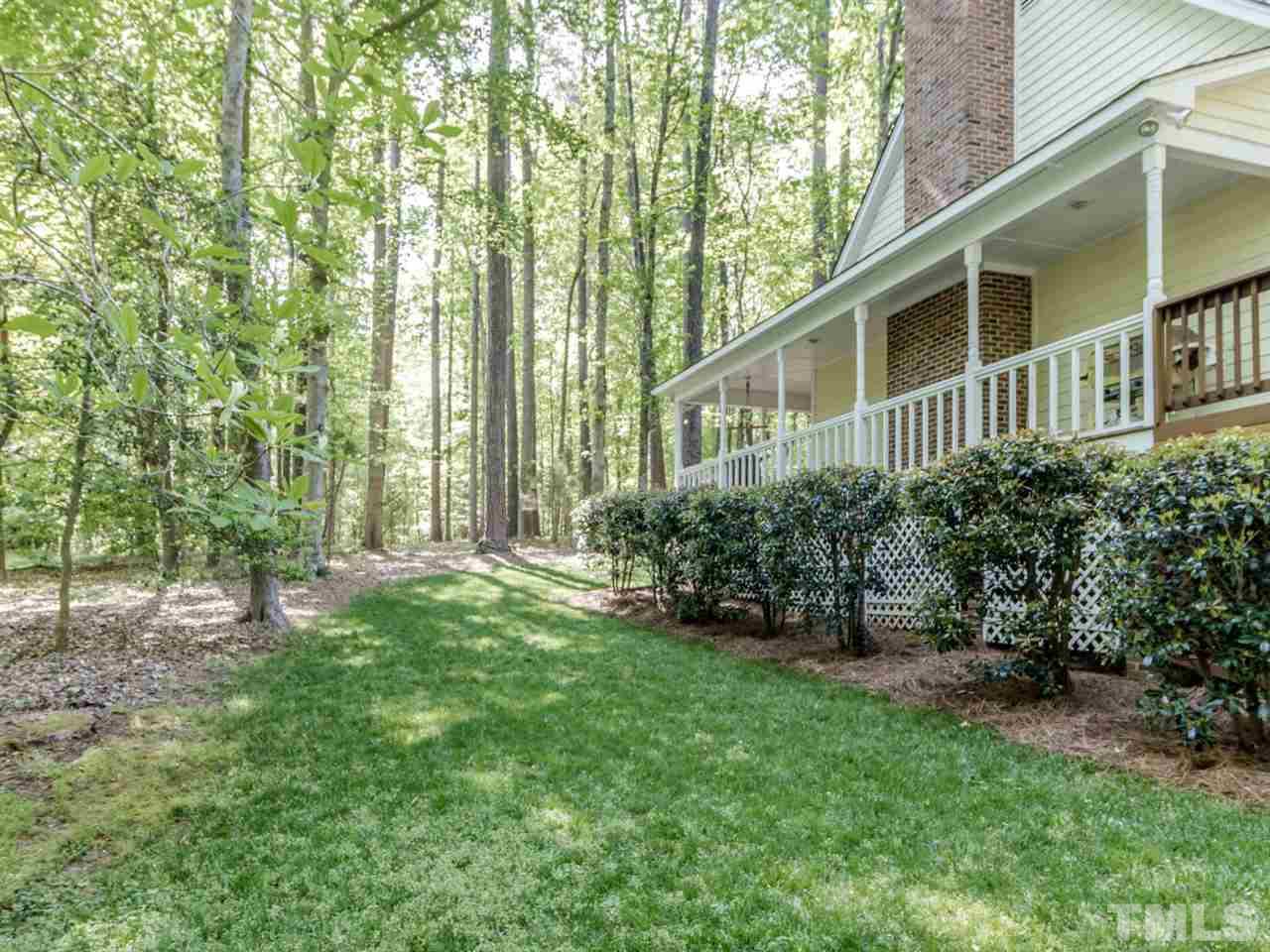 7236 Rabbit Run Wake Forest, NC 27587 - Photo 5 of 25 Gallery Image 5