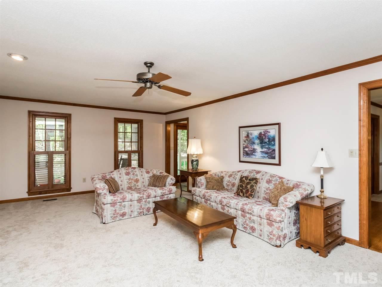7236 Rabbit Run Wake Forest, NC 27587 - Photo 6 of 25 Gallery Image 6