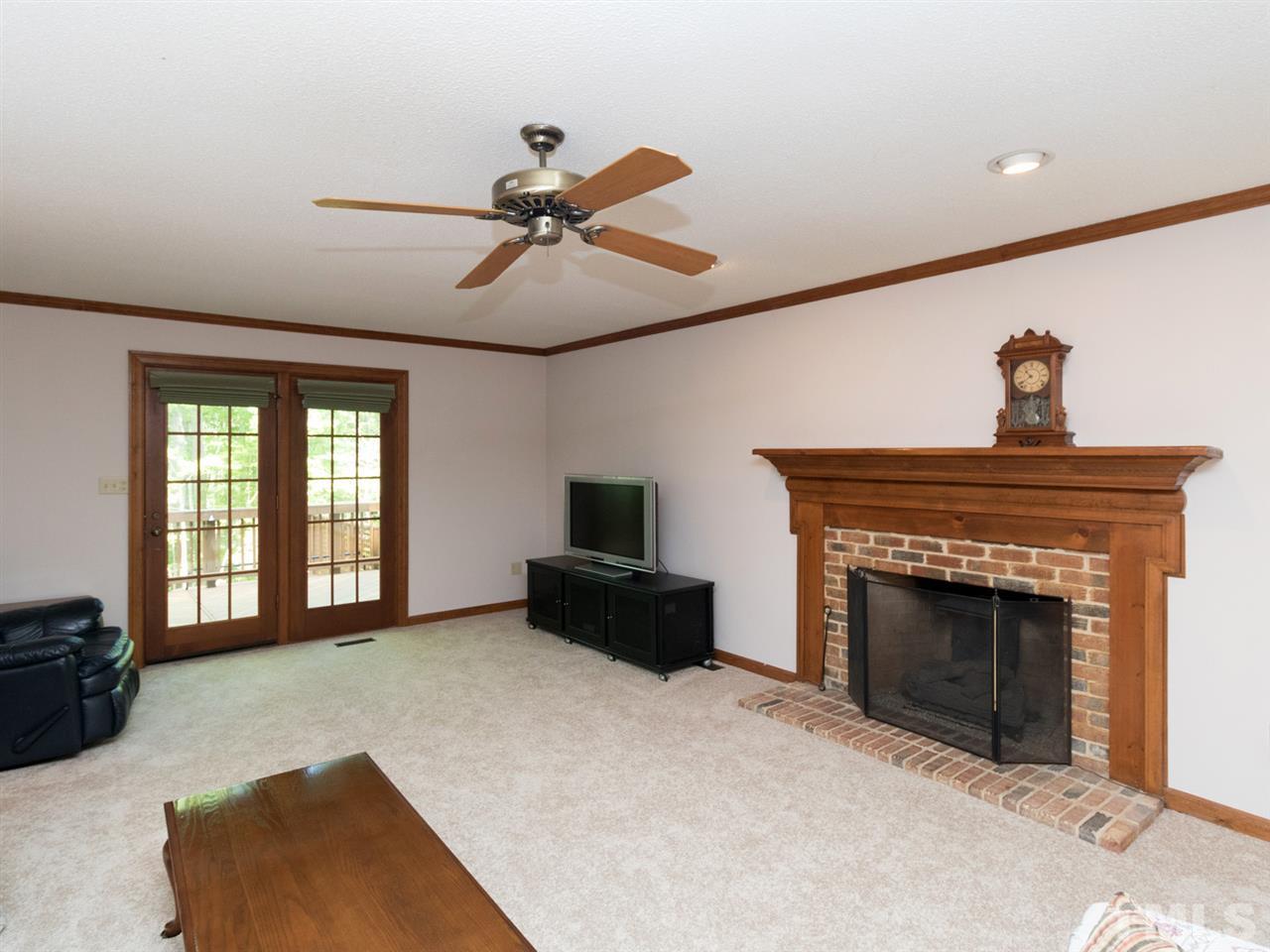 7236 Rabbit Run Wake Forest, NC 27587 - Photo 7 of 25 Gallery Image 7