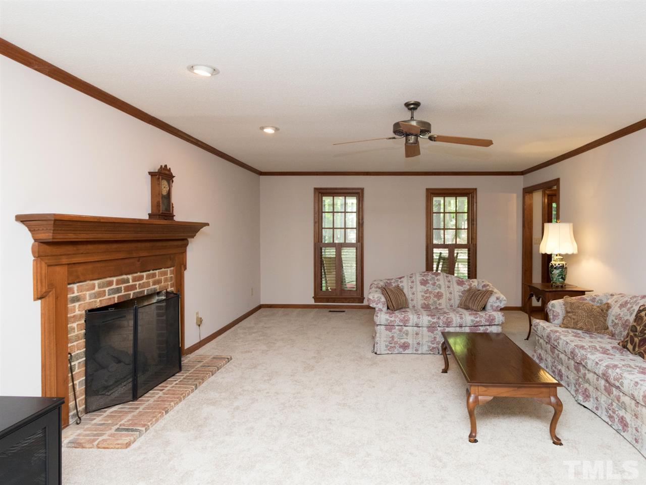 7236 Rabbit Run Wake Forest, NC 27587 - Photo 8 of 25 Gallery Image 8