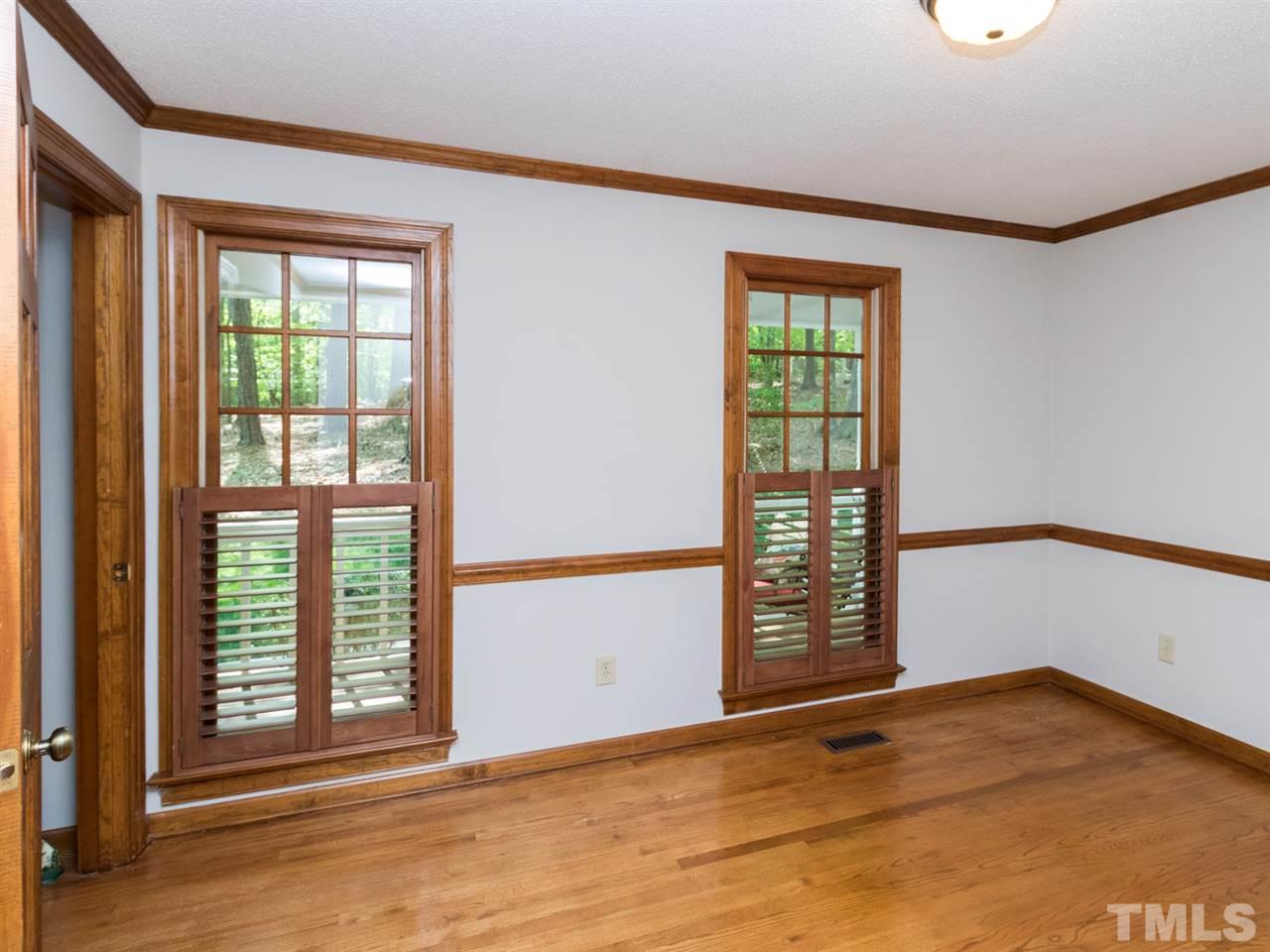 7236 Rabbit Run Wake Forest, NC 27587 - Photo 9 of 25 Gallery Image 9