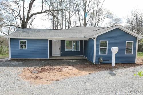 202 Tuckaseege Road, Unit A Mount Holly, NC 28120 - Photo 1 of 29 Gallery Image 1