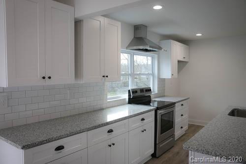 202 Tuckaseege Road, Unit A Mount Holly, NC 28120 - Photo 4 of 29 Gallery Image 4