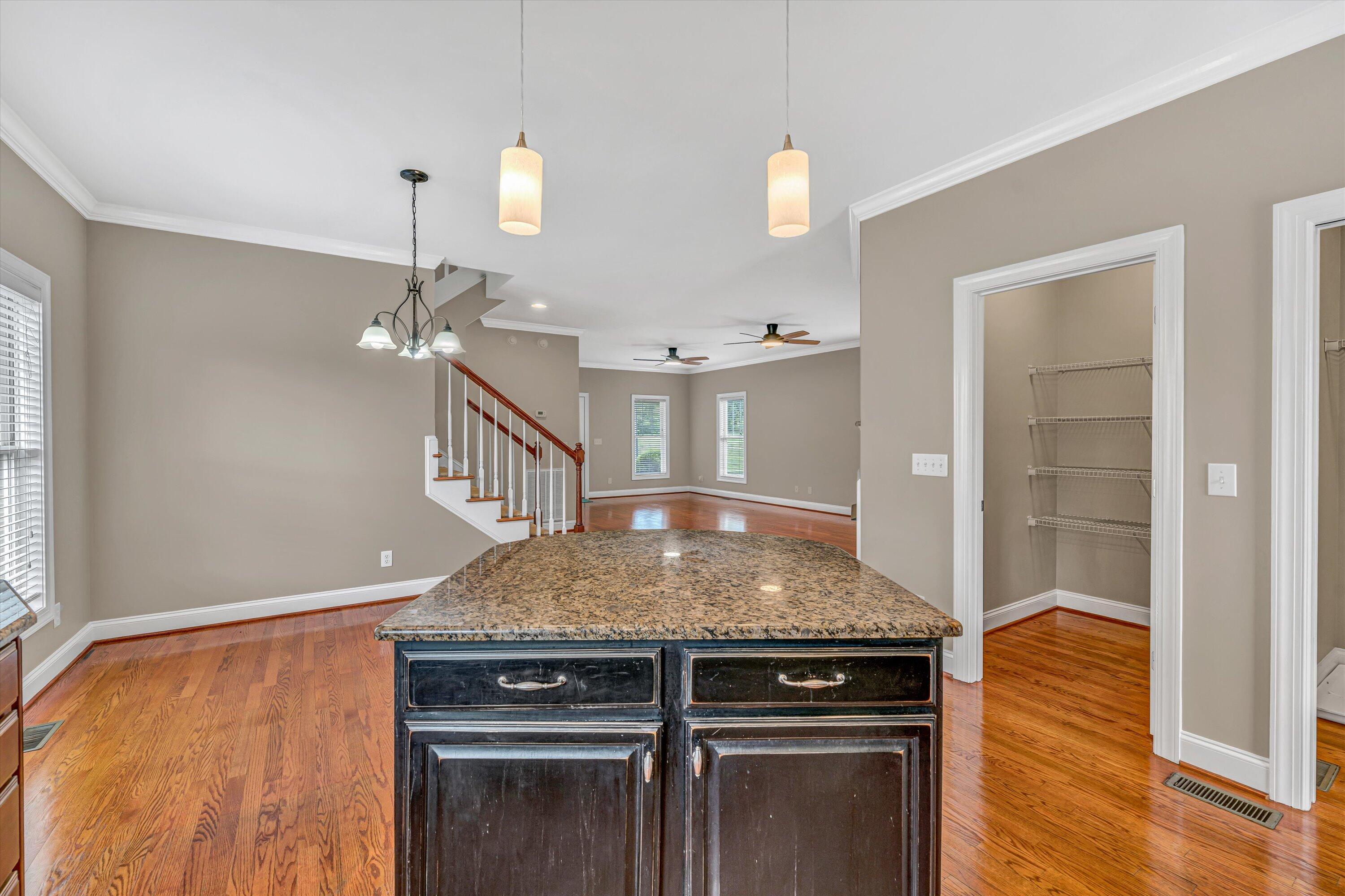 1145 Cranberry Court Moneta, VA 24121 - Photo 13 of 46 13-DSC00022