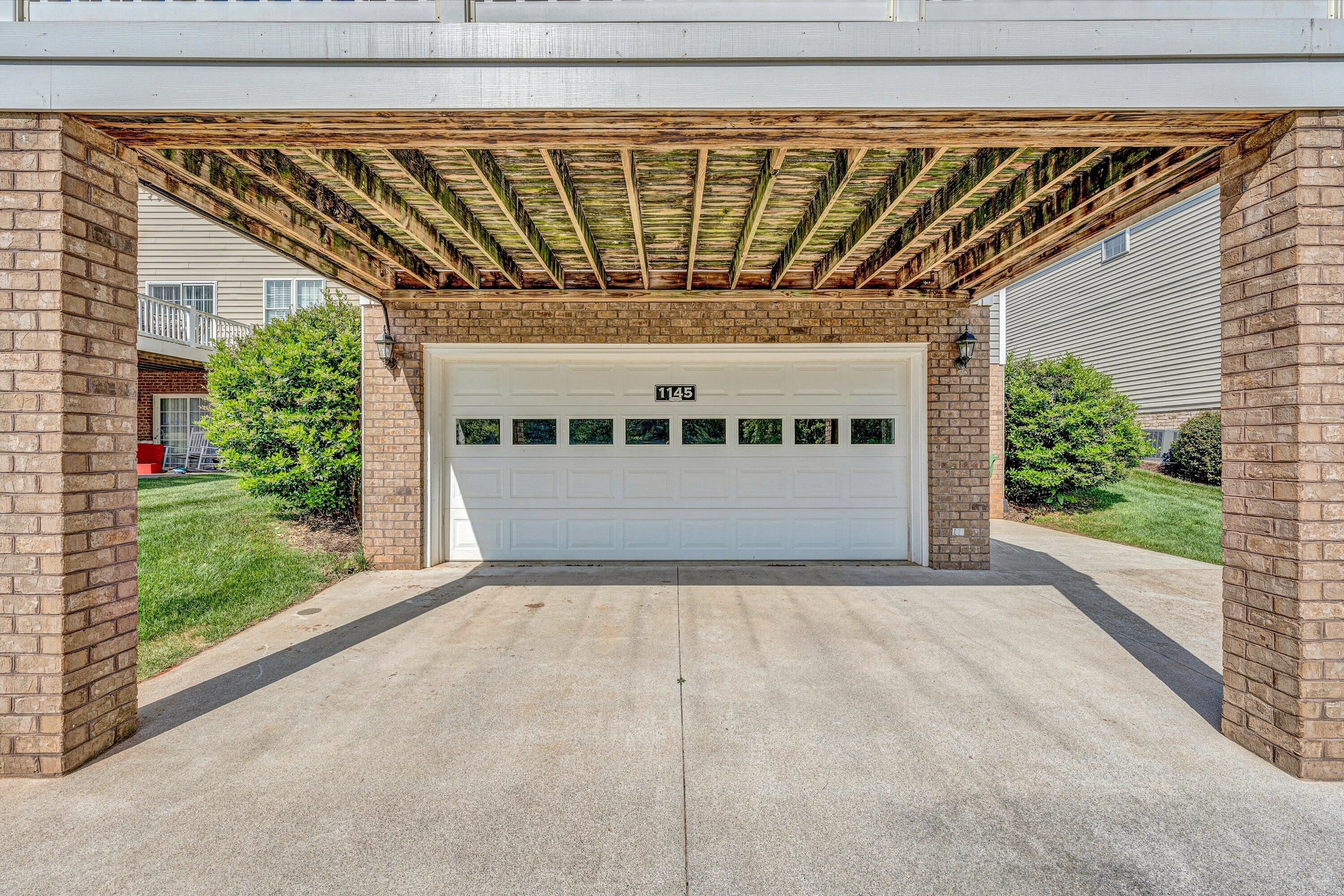 1145 Cranberry Court Moneta, VA 24121 - Photo 40 of 46 40-DSC00103