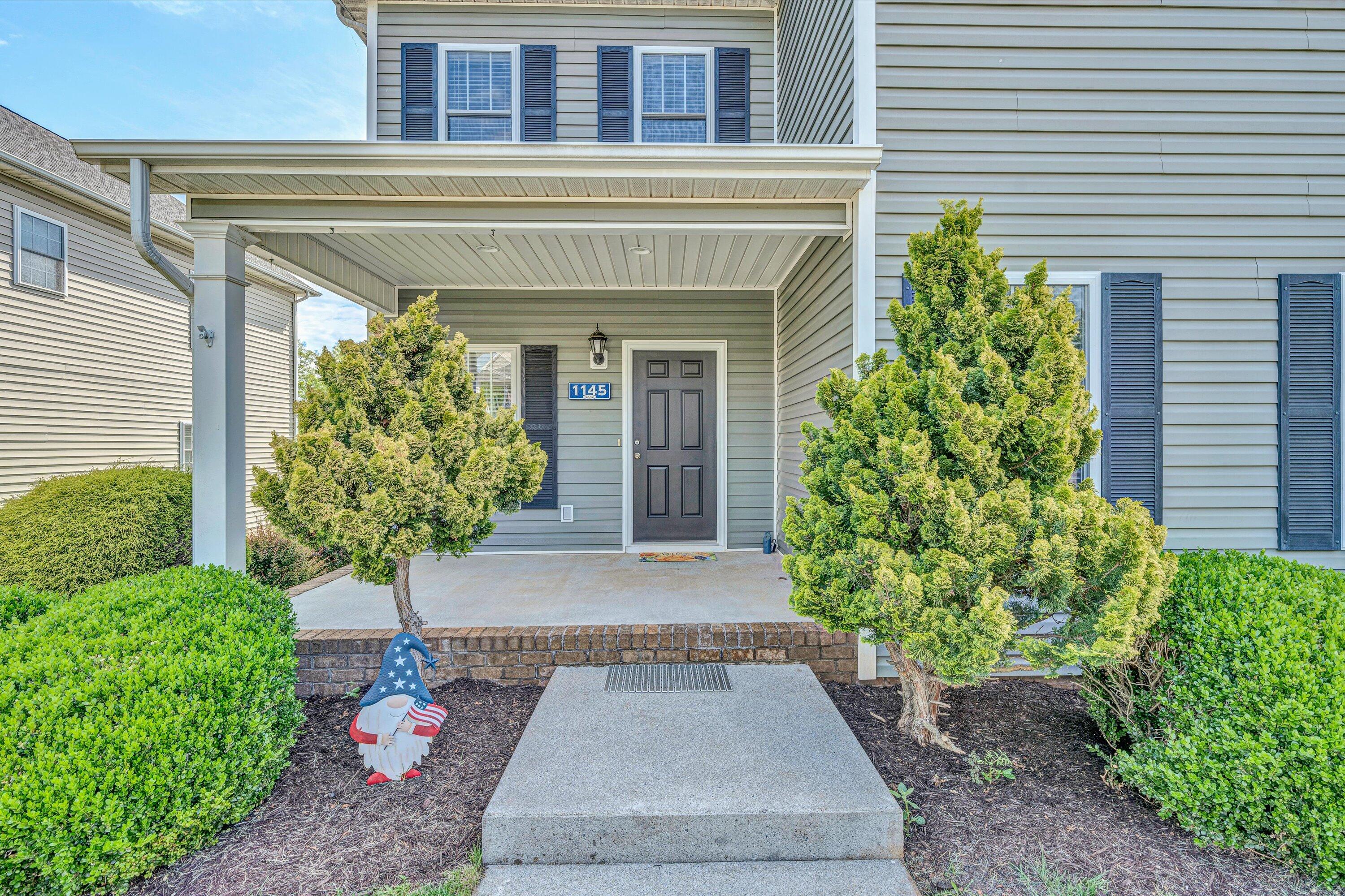 1145 Cranberry Court Moneta, VA 24121 - Photo 4 of 46 04-DSC00112