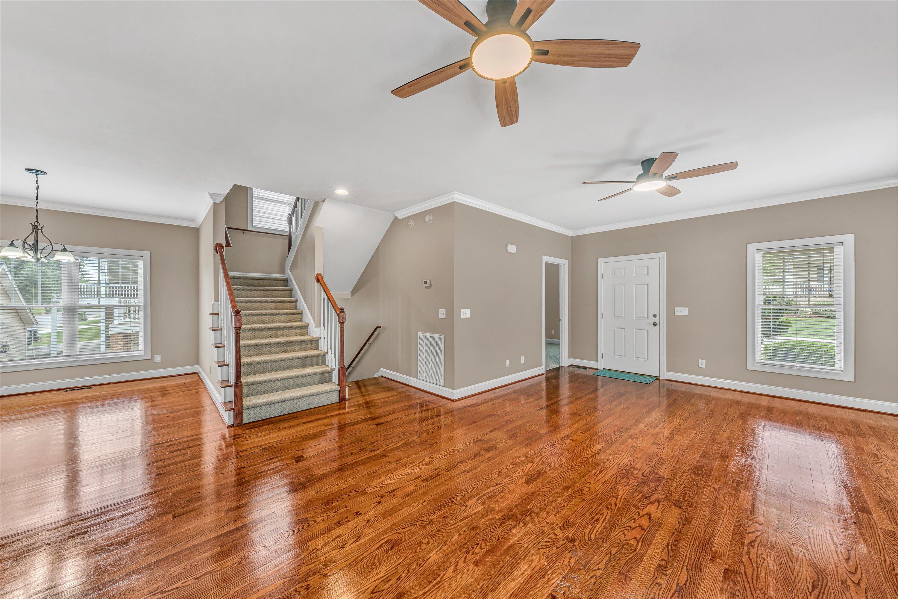 1145 Cranberry Court Moneta, VA 24121 - Photo 6 of 46 06-DSC00001