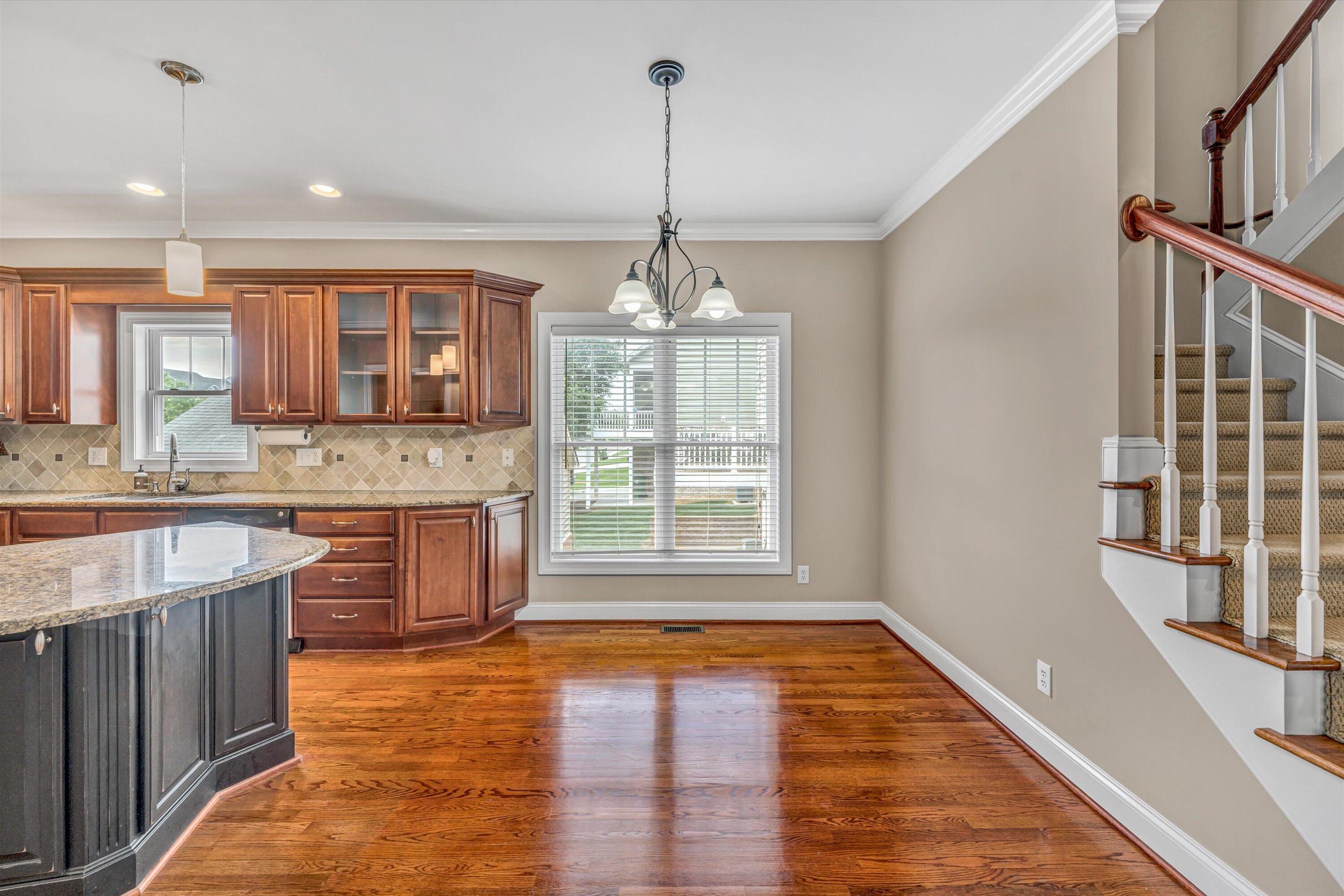 1145 Cranberry Court Moneta, VA 24121 - Photo 10 of 46 10-DSC00013