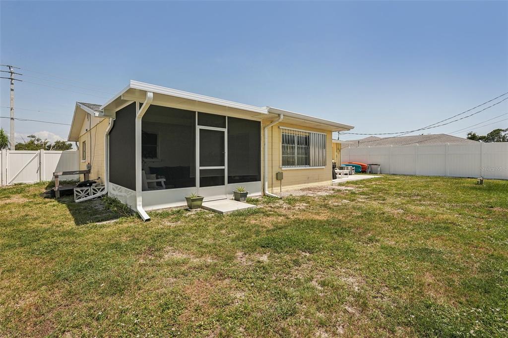 1190 Jamaica Road Venice, FL 34293 - Photo 19 of 20