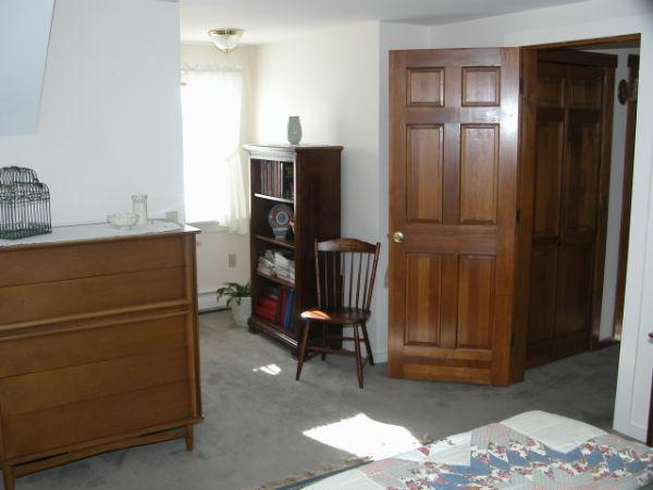 520 Surry Road Ellsworth, ME 04605 - Photo 18 of 35 Bedroom.