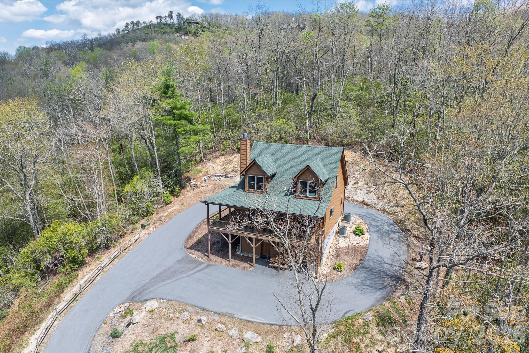 3171 East Fork Road Brevard, NC 28712 - Photo 7 of 48