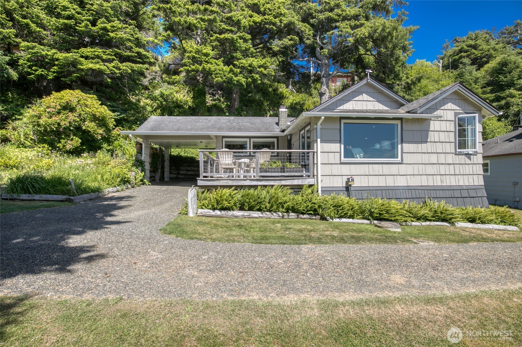17 Sunset Street Moclips, WA 98562 - Photo 4 of 40