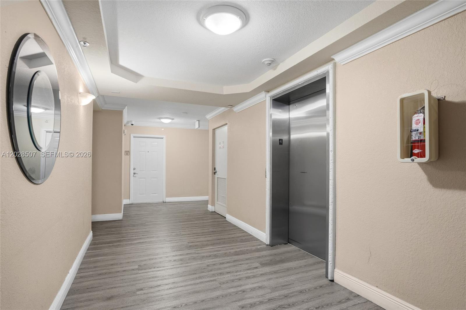 2475 Northwest 16th St Road, Unit 401 Miami, FL 33125 - Photo 5 of 29