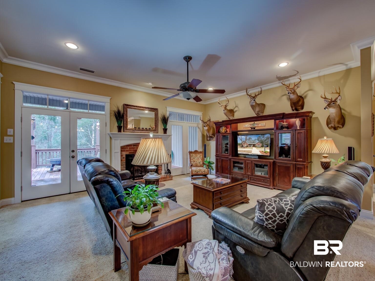 12 Bugle Retreat Daphne, AL 36527 - Photo 10 of 50 Living Room