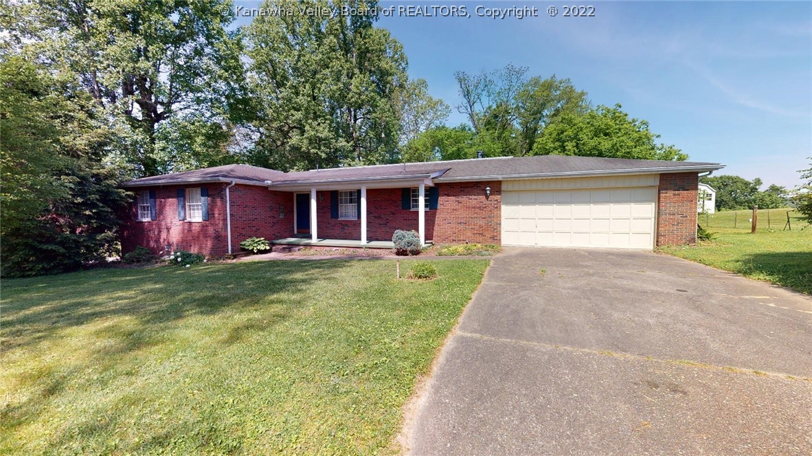1251 Rock Camp Road Milton, WV 25541 - Photo 17 of 17 Gallery Image 17