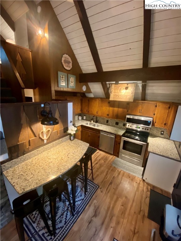 111 Oak Road Beech Mountain, NC 28604 - Photo 11 of 23 Gallery Image 11