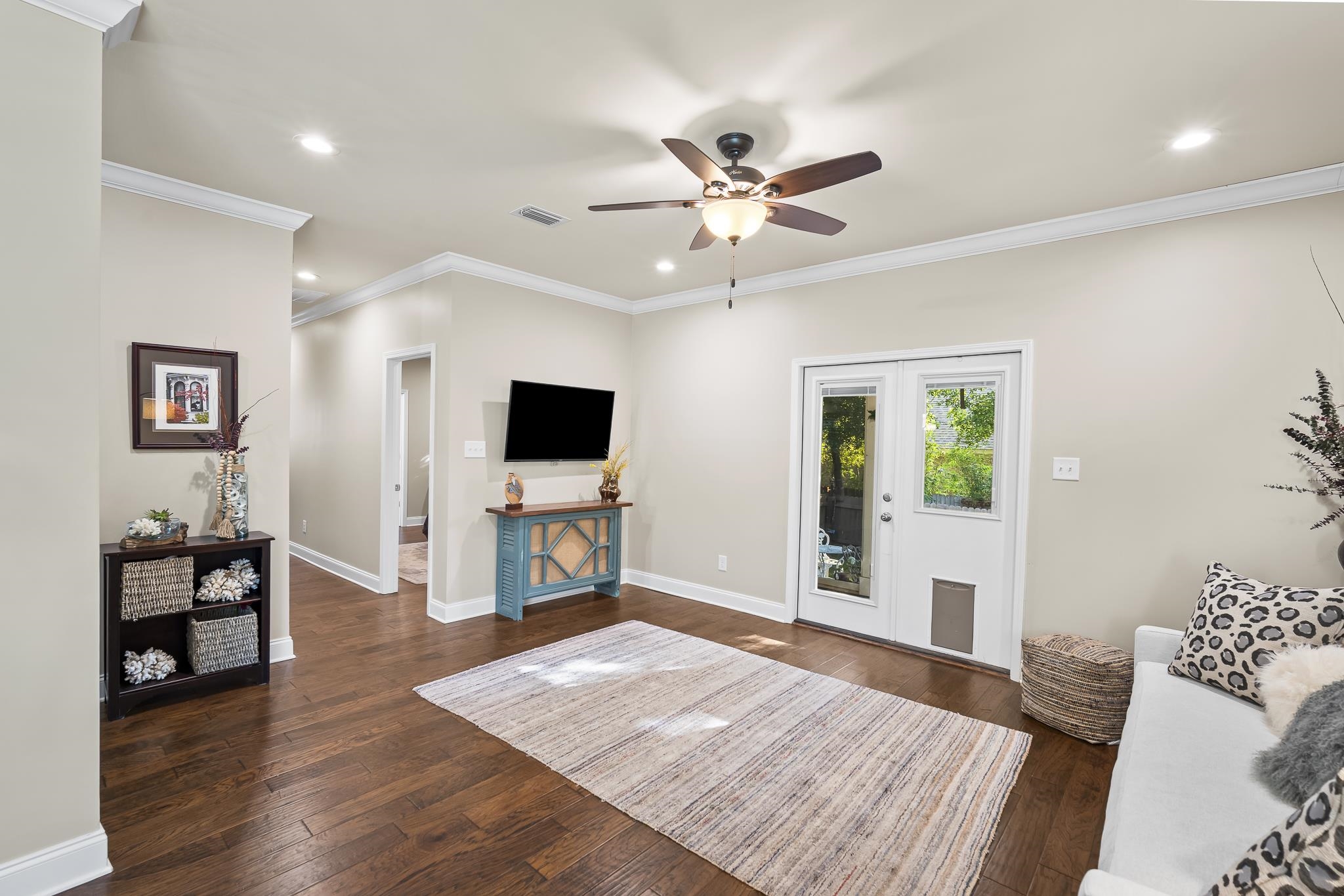113 Timberline Drive Daphne, AL 36526 - Photo 9 of 44 Living Room