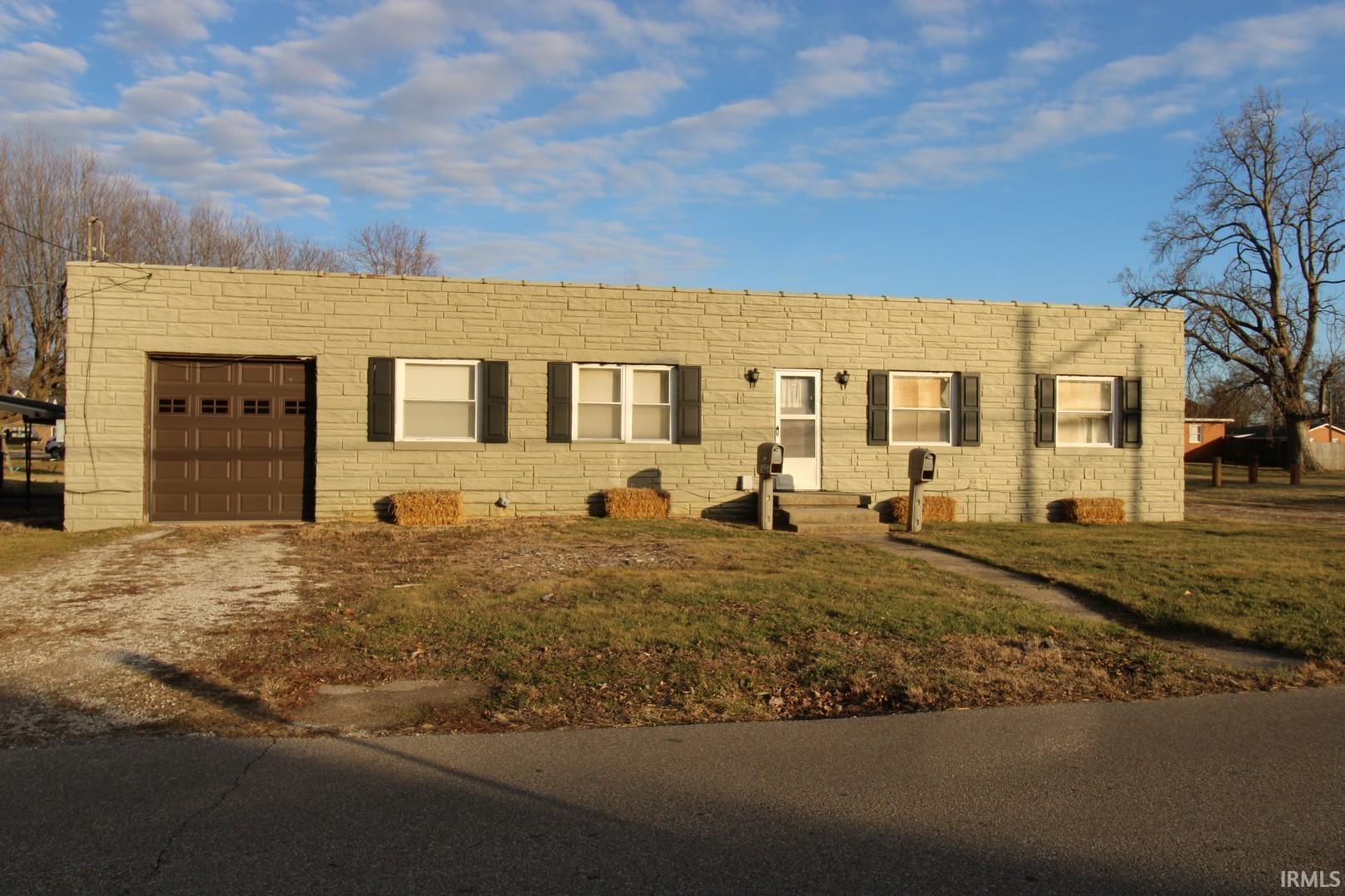 500 North Church Street Fort Branch, IN 47648 - Photo 2 of 3