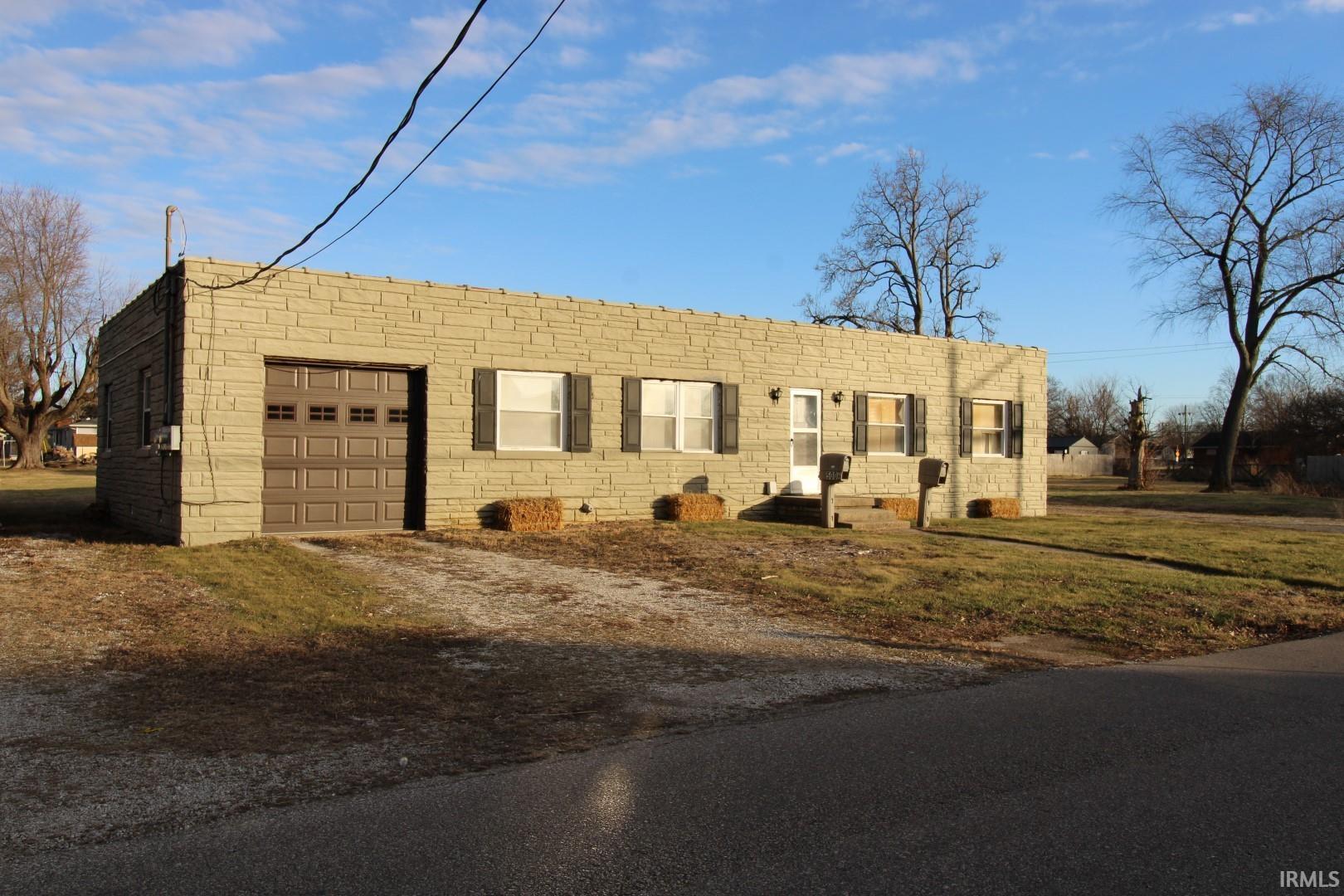 500 North Church Street Fort Branch, IN 47648 - Photo 3 of 3