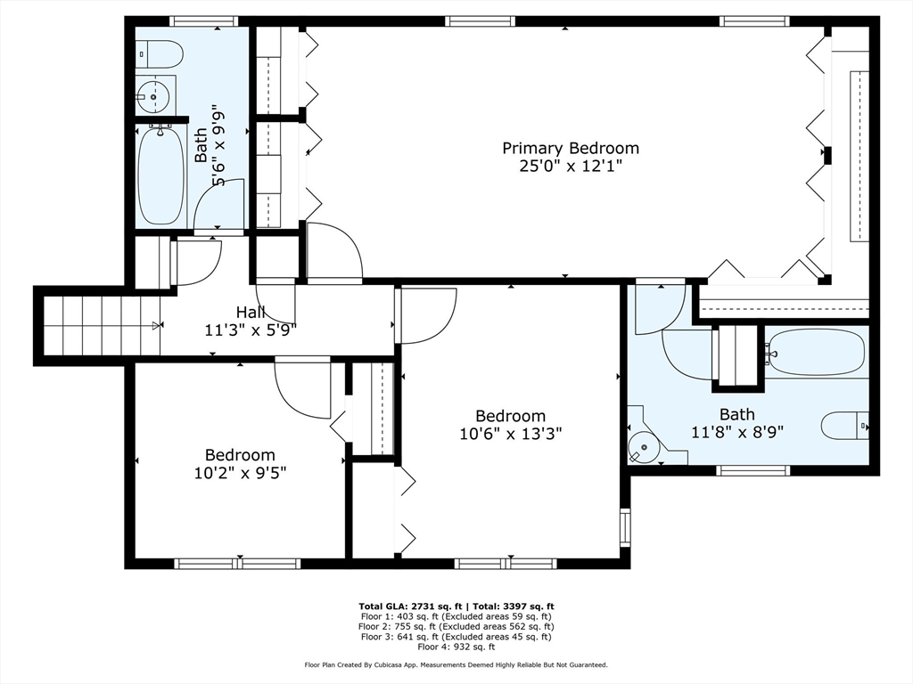 29 Sonning Road Beverly, MA 01915 - Photo 34 of 35 Gallery Image 34