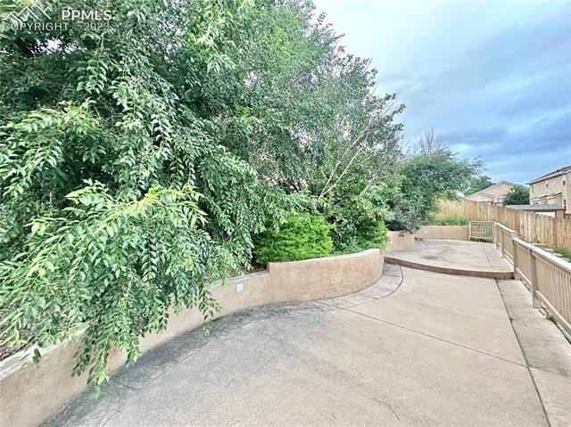 729 Rye Ridge Road Fountain, CO 80817 - Photo 11 of 12