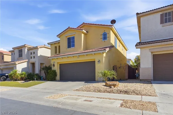 $474,999 | 719 Boojum Court, Henderson, NV 89011