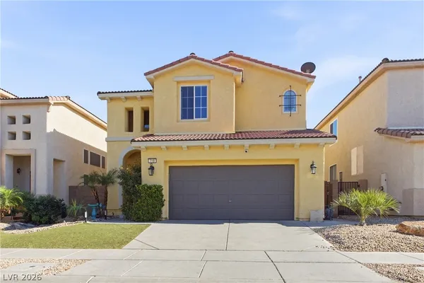 $474,999 | 719 Boojum Court, Henderson, NV 89011