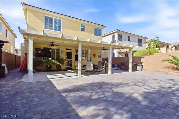 $474,999 | 719 Boojum Court, Henderson, NV 89011