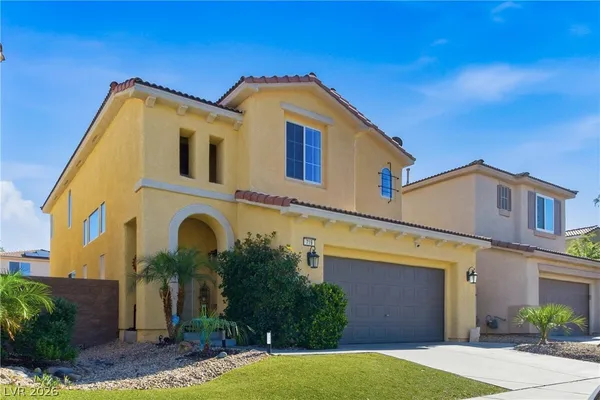 $474,999 | 719 Boojum Court, Henderson, NV 89011