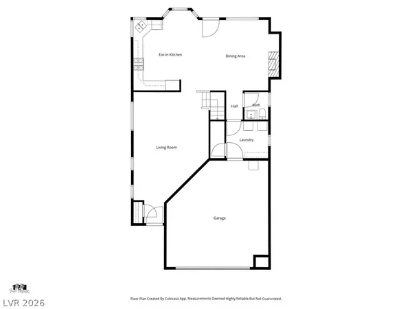 $474,999 | 719 Boojum Court, Henderson, NV 89011