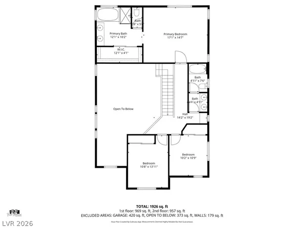 $474,999 | 719 Boojum Court, Henderson, NV 89011