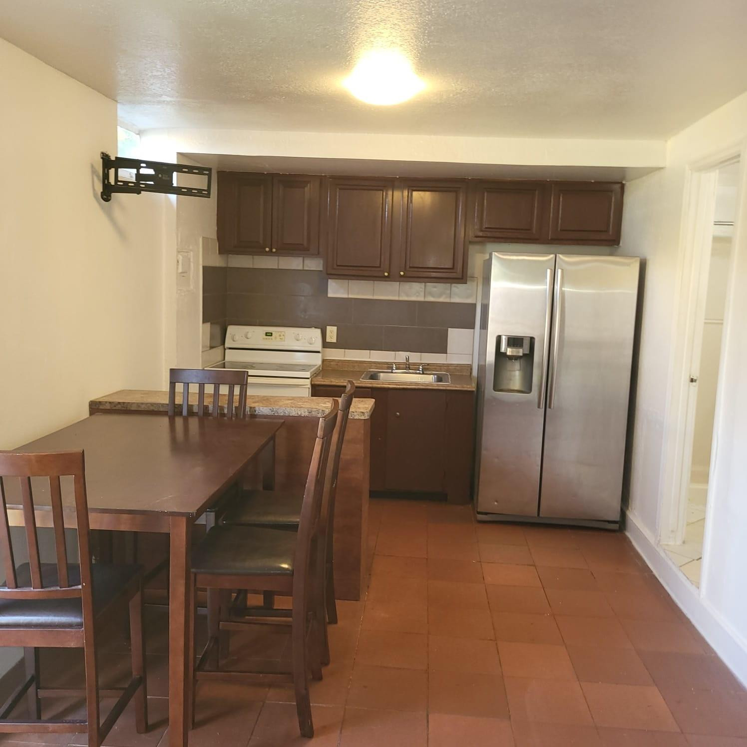 112 Newton Road, Unit BACK West Park, FL 33023 - Photo 3 of 11 Photo 3