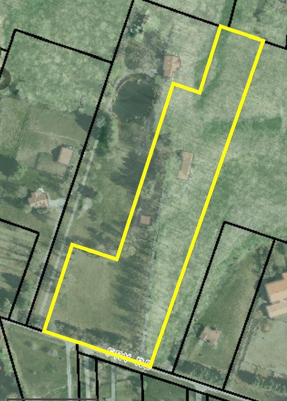 3880 Fry Road Ostrander, OH 43061 - Photo 82 of 82 Beautiful 6.43 acres. Approximate boundaries.