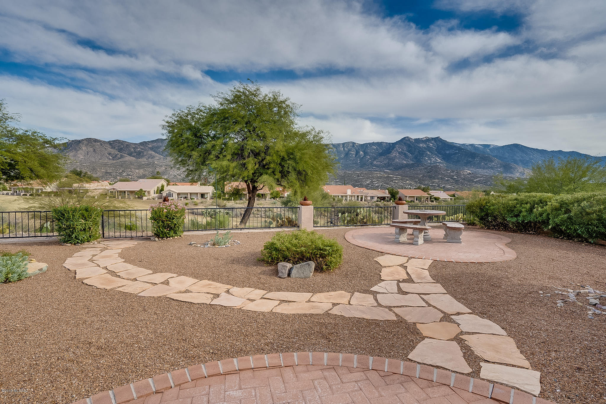 37965 South Stone Ridge Drive Tucson, AZ 85739 - Photo 30 of 45