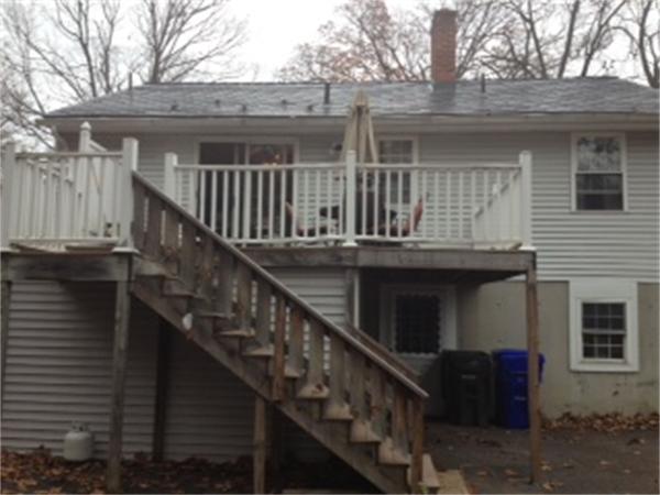 84 Eleanor Road Springfield, MA 01108 - Photo 12 of 16