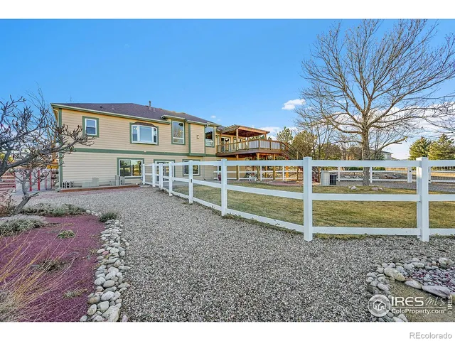 $1,375,000 | 236 Hawks Nest Way, Fort Collins, CO 80524
