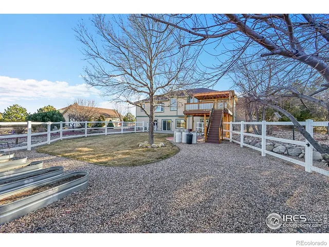 $1,375,000 | 236 Hawks Nest Way, Fort Collins, CO 80524