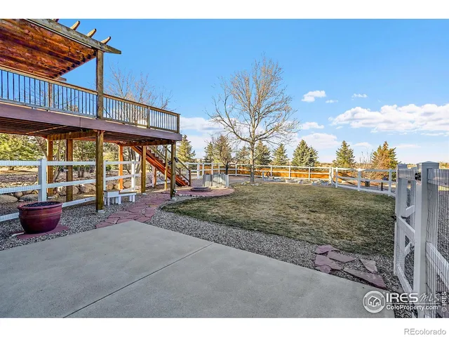 $1,375,000 | 236 Hawks Nest Way, Fort Collins, CO 80524